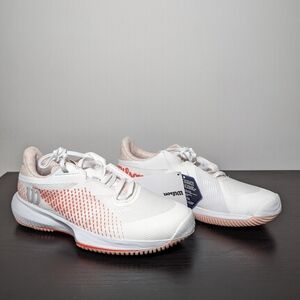 Wilson Kaos Swift 1.5 Tennis Shoes Training Shoes WRS331040 Women Size 8.5 NEW